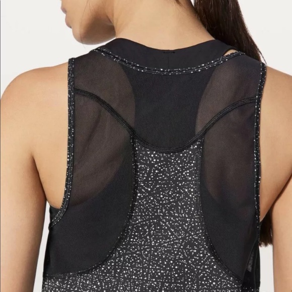 Lululemon Tank - Picture 2 of 9